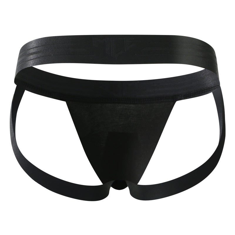 blackout MCE jock strap MCE Creations