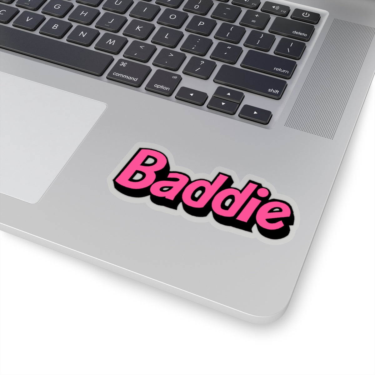 Baddie Aesthetic Laptop Skins for Sale