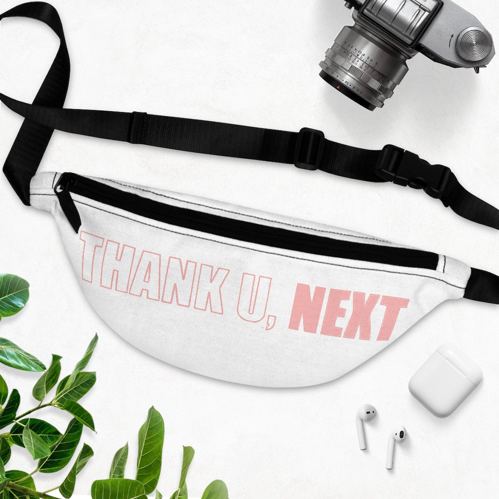 Equality 2025 fanny pack