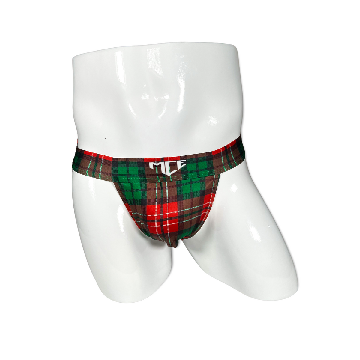 wrapping paper MCE jockstrap MCE Creations