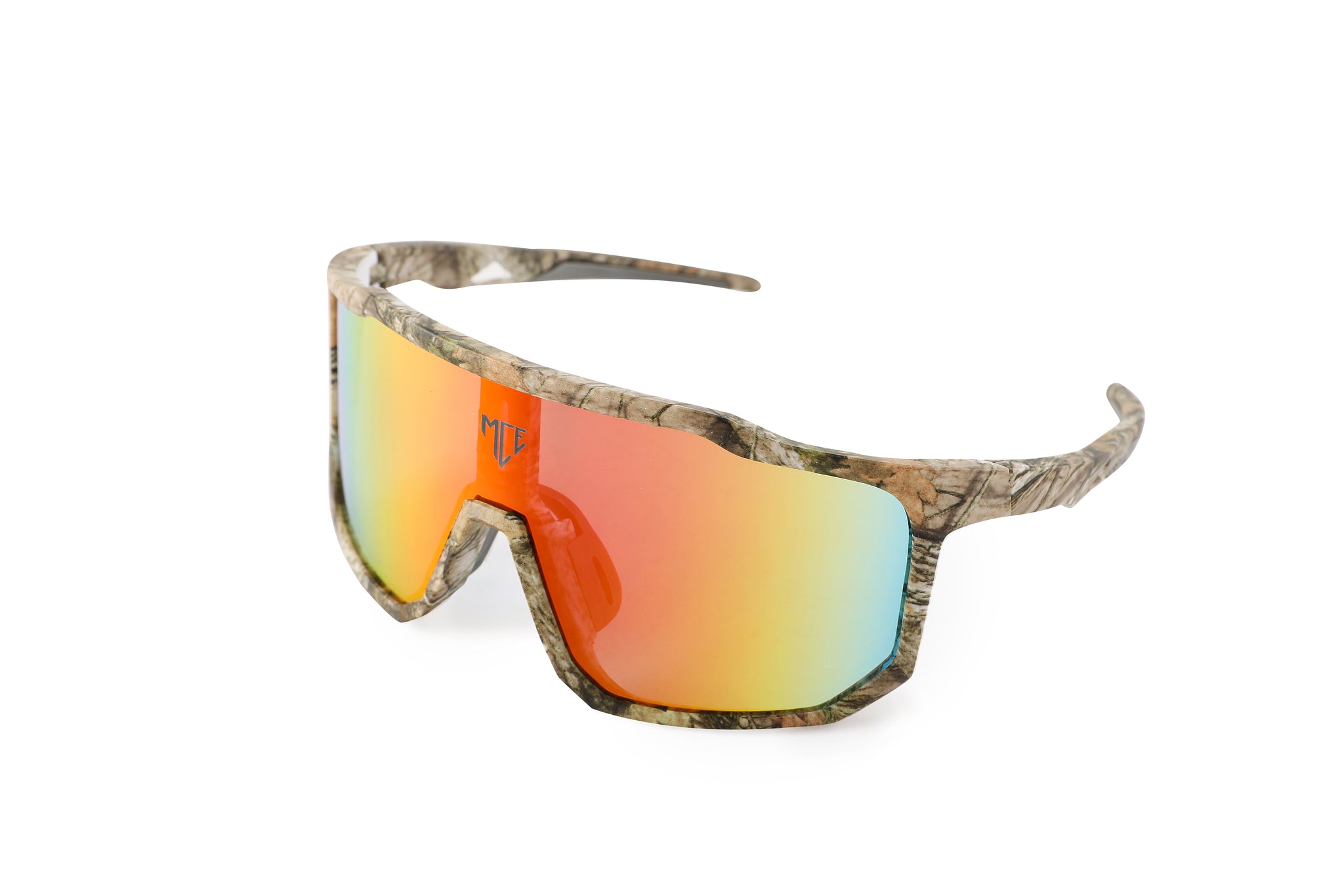 Camo MCE sunglasses