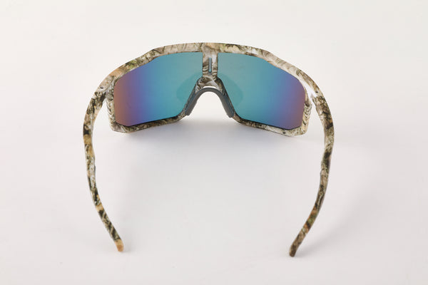 Camo MCE sunglasses