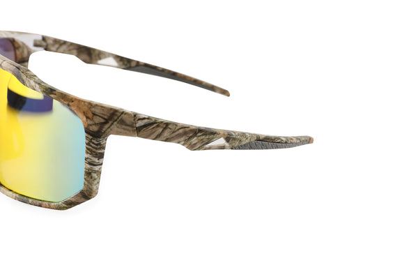 Camo MCE sunglasses