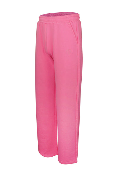 Popular Pink MCE sweatpants