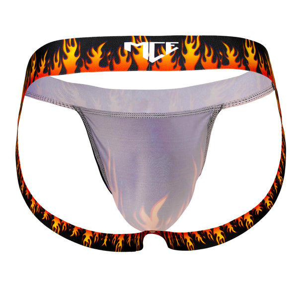 Flamer MCE jock strap - MCE Creations