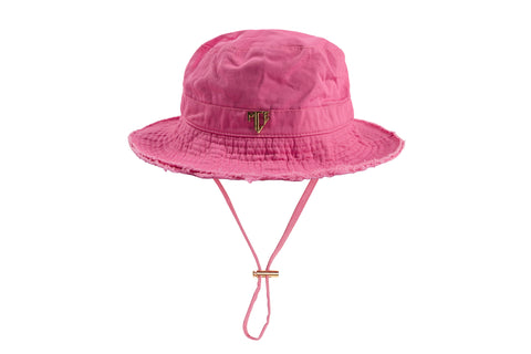 Honolulu MCE bucket hat