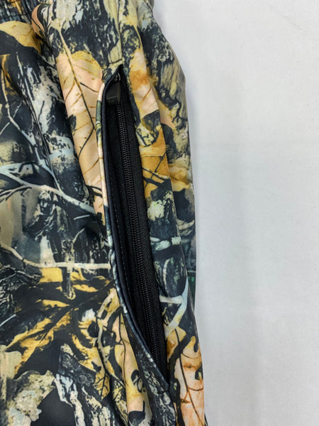 Camo MCE swim trunks