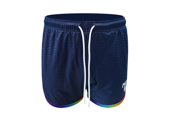 gay pride 2024 MCE shorts