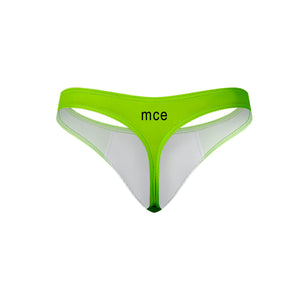 bratty MCE thong