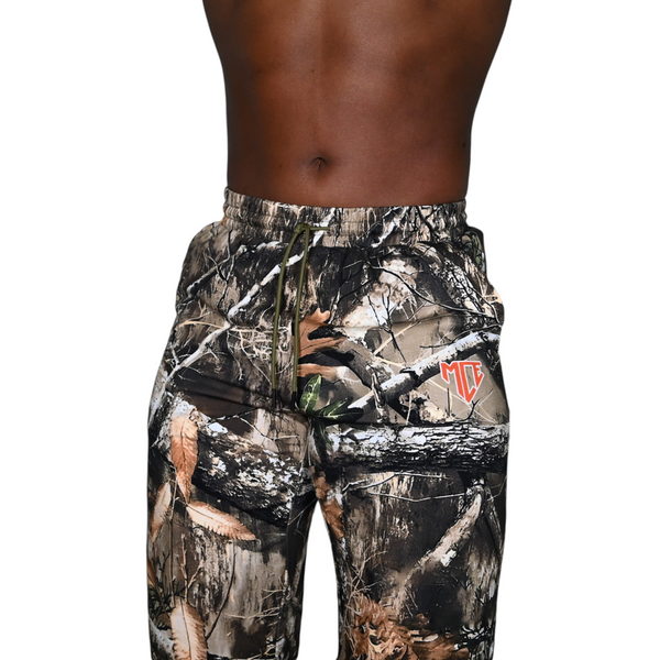 camo MCE pants