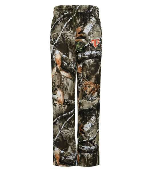 camo MCE pants