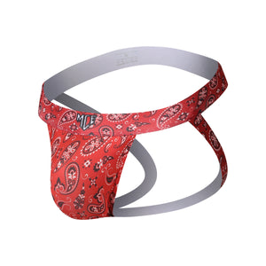 bandana MCE jock strap