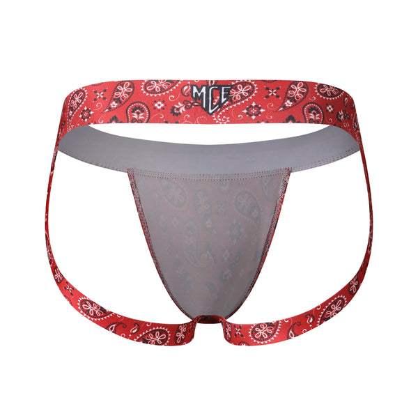 bandana MCE jock strap