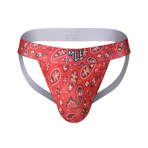 bandana MCE jock strap