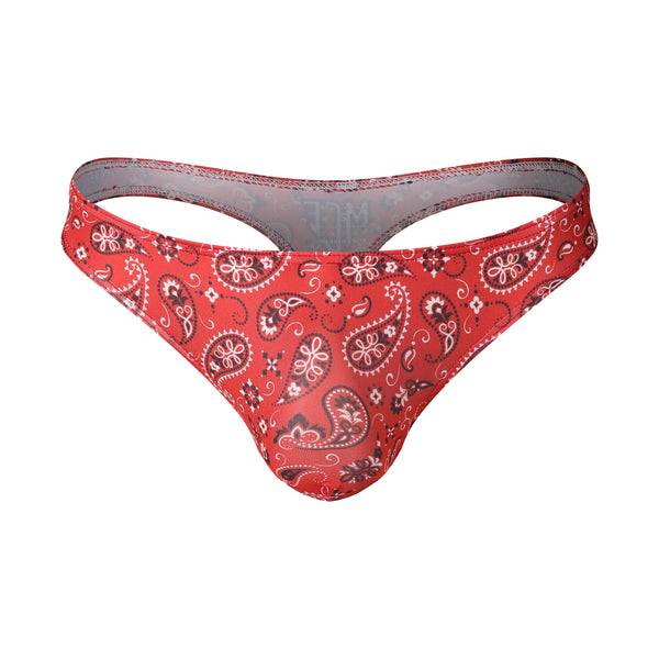 Bandana MCE thong