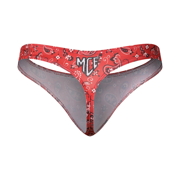 Bandana MCE thong