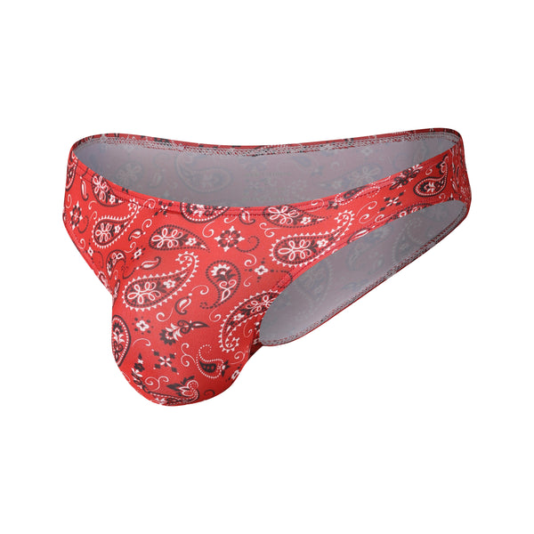 Bandana MCE briefs