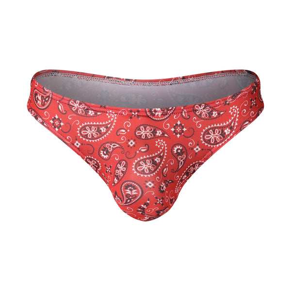 Bandana MCE briefs