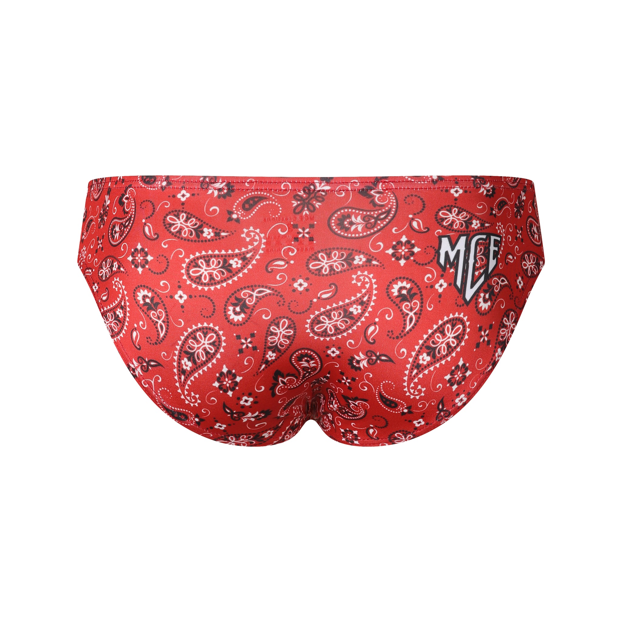 Bandana MCE briefs