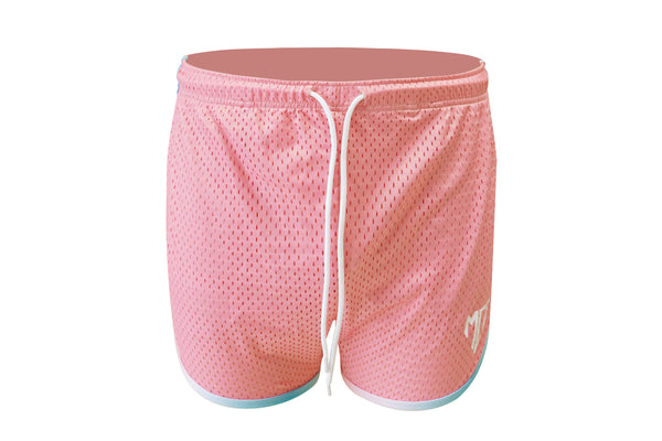 trans pride 2024 MCE shorts