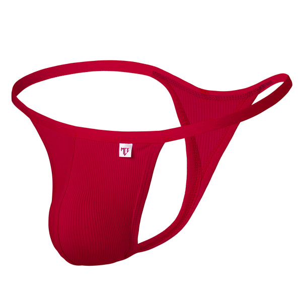 cherry MCE thong - MCE Creations