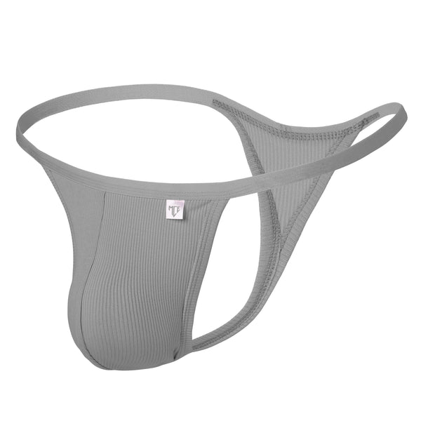 smoke MCE thong - MCE Creations