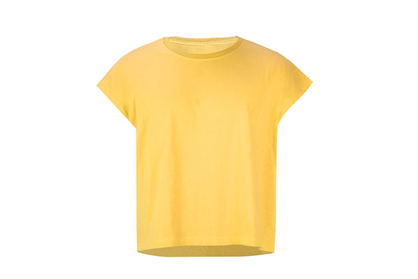 Venice mce cropped tee