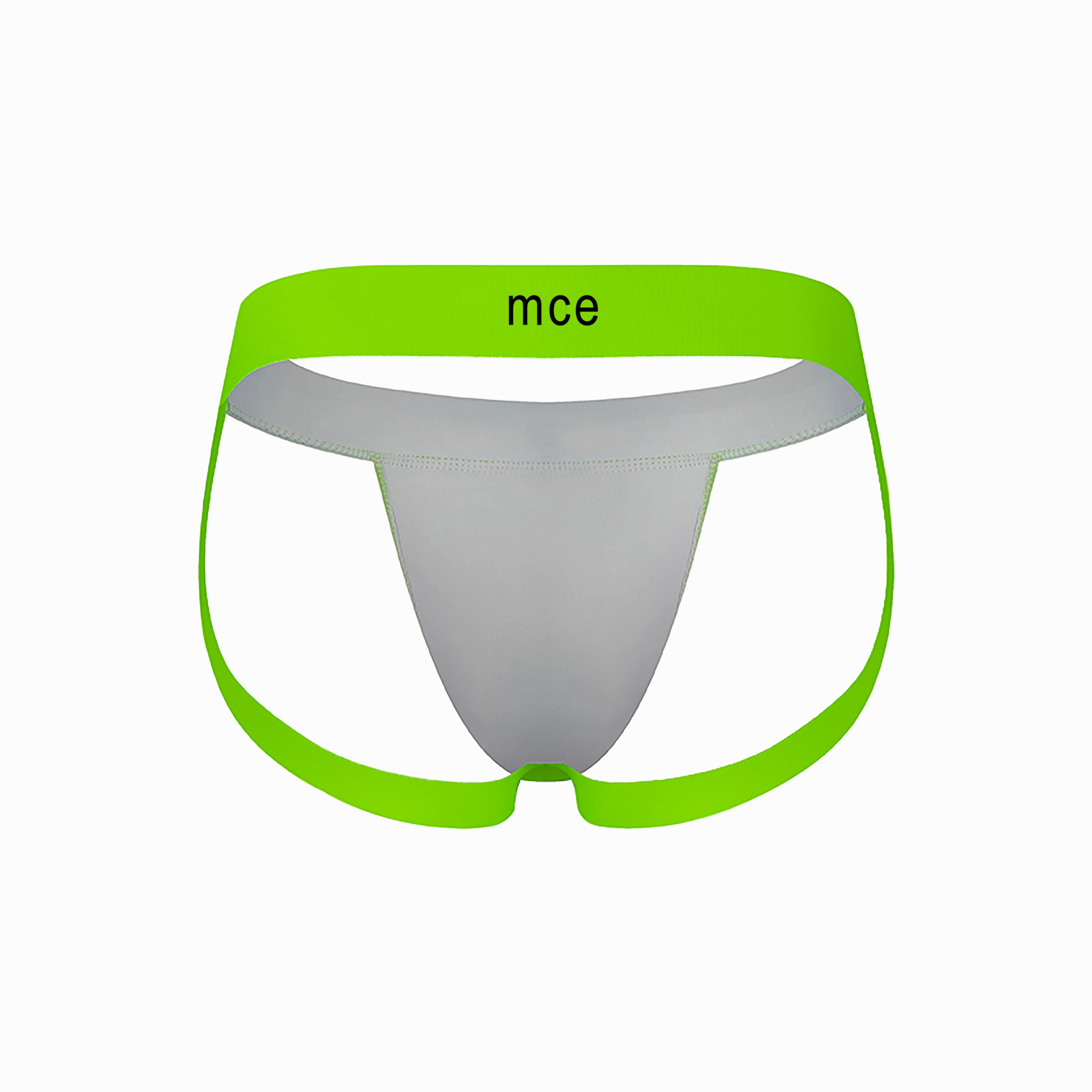 bratty MCE jock strap