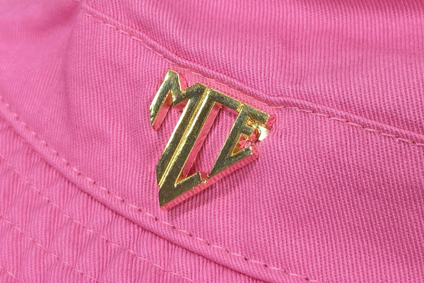 Honolulu MCE bucket hat