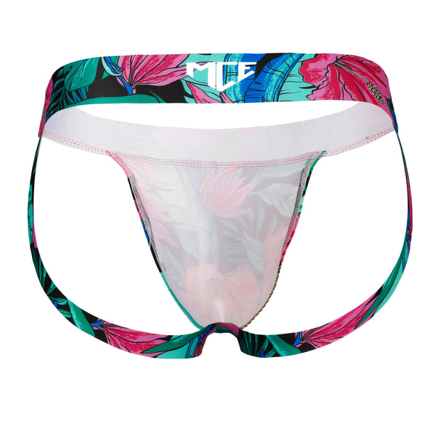 Paradiso MCE jock strap