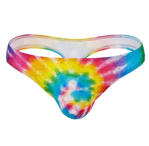 Chill pill MCE thong - MCE Creations
