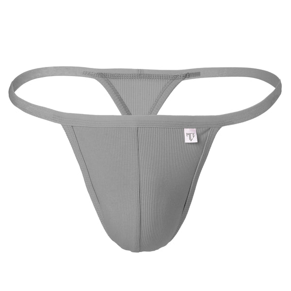 smoke MCE thong - MCE Creations