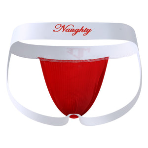 Naughty MCE jockstrap