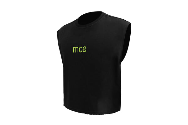 bratty mce muscle tee