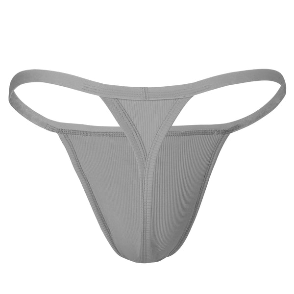 smoke MCE thong - MCE Creations