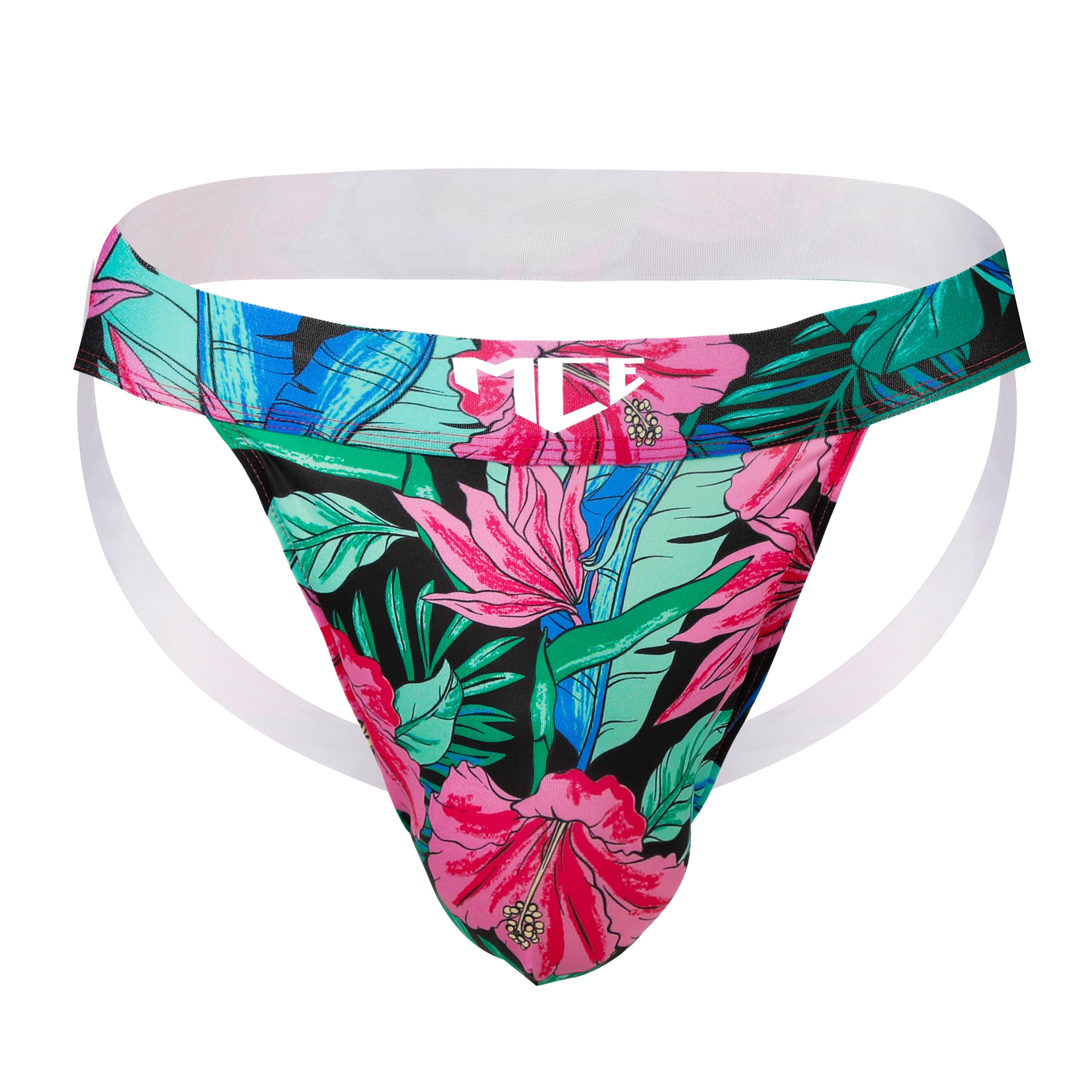 Paradiso MCE jock strap - MCE Creations