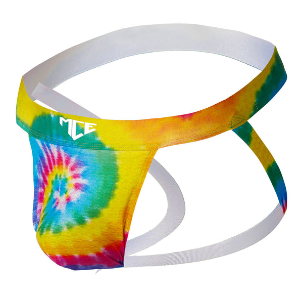 Chill pill MCE jock strap - MCE Creations