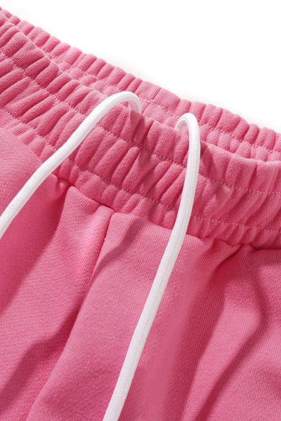 Popular Pink MCE sweatpants