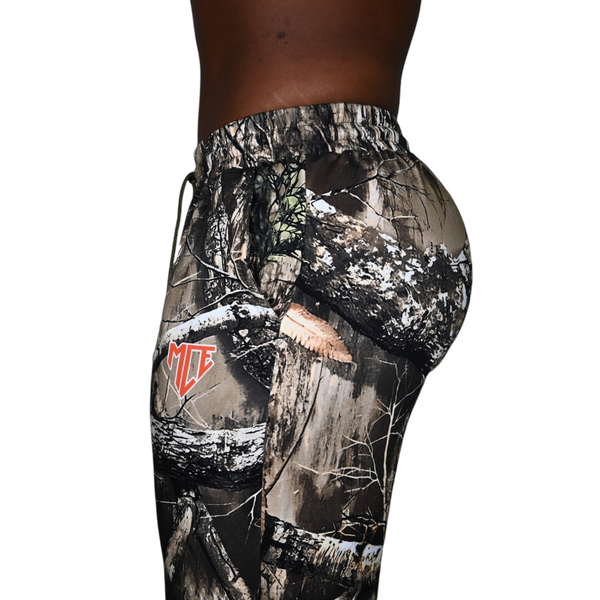 camo MCE pants