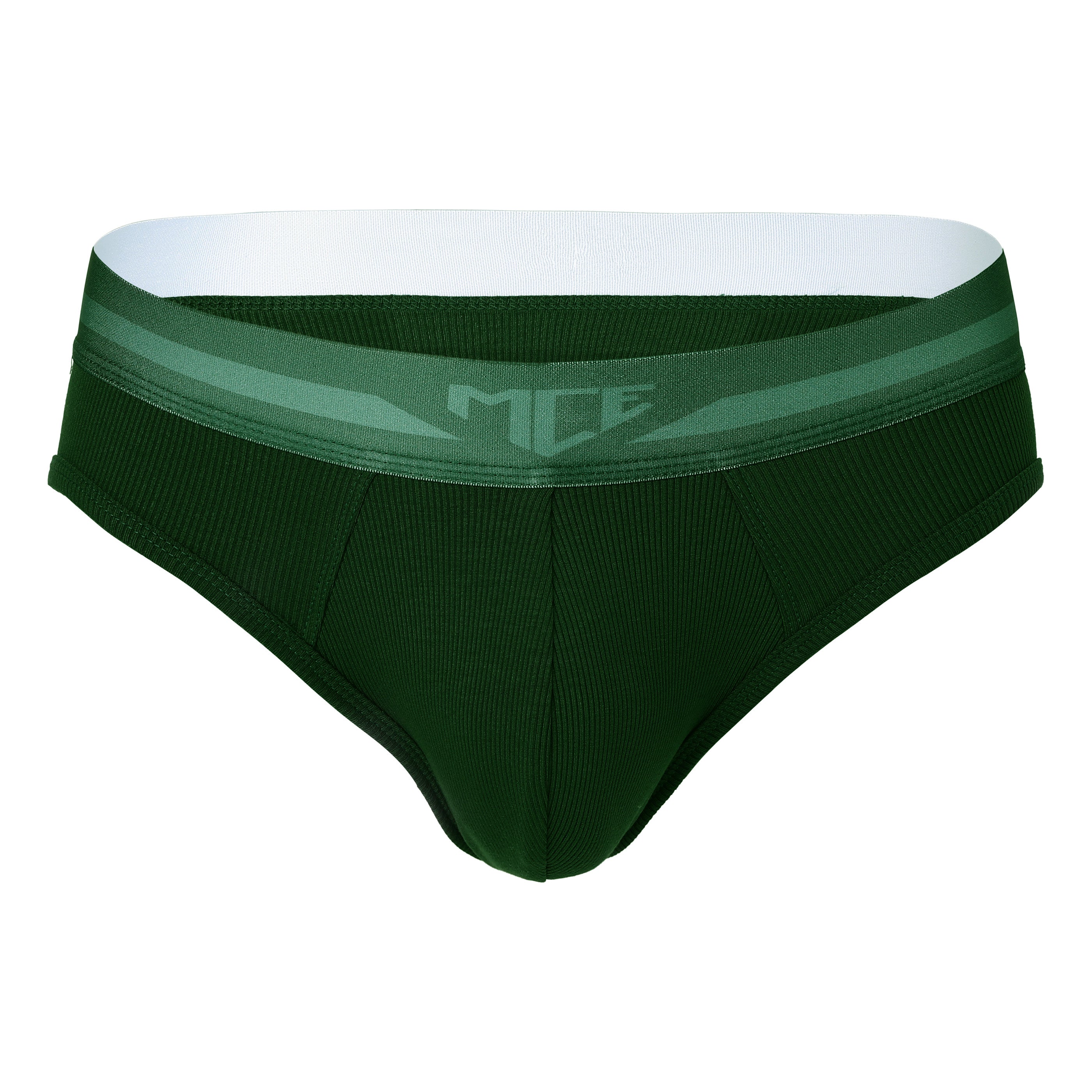 greenie MCE briefs