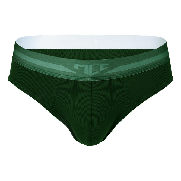 greenie MCE briefs