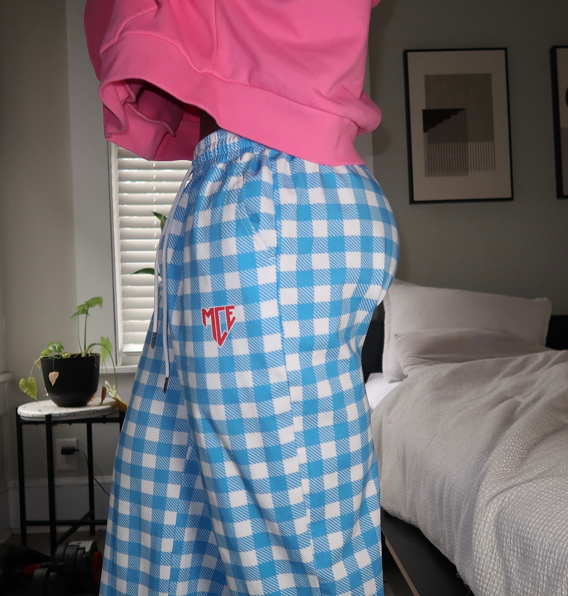 Friend of Dorothy MCE sweatpants