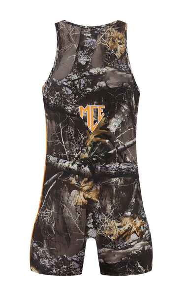 Camo MCE singlet