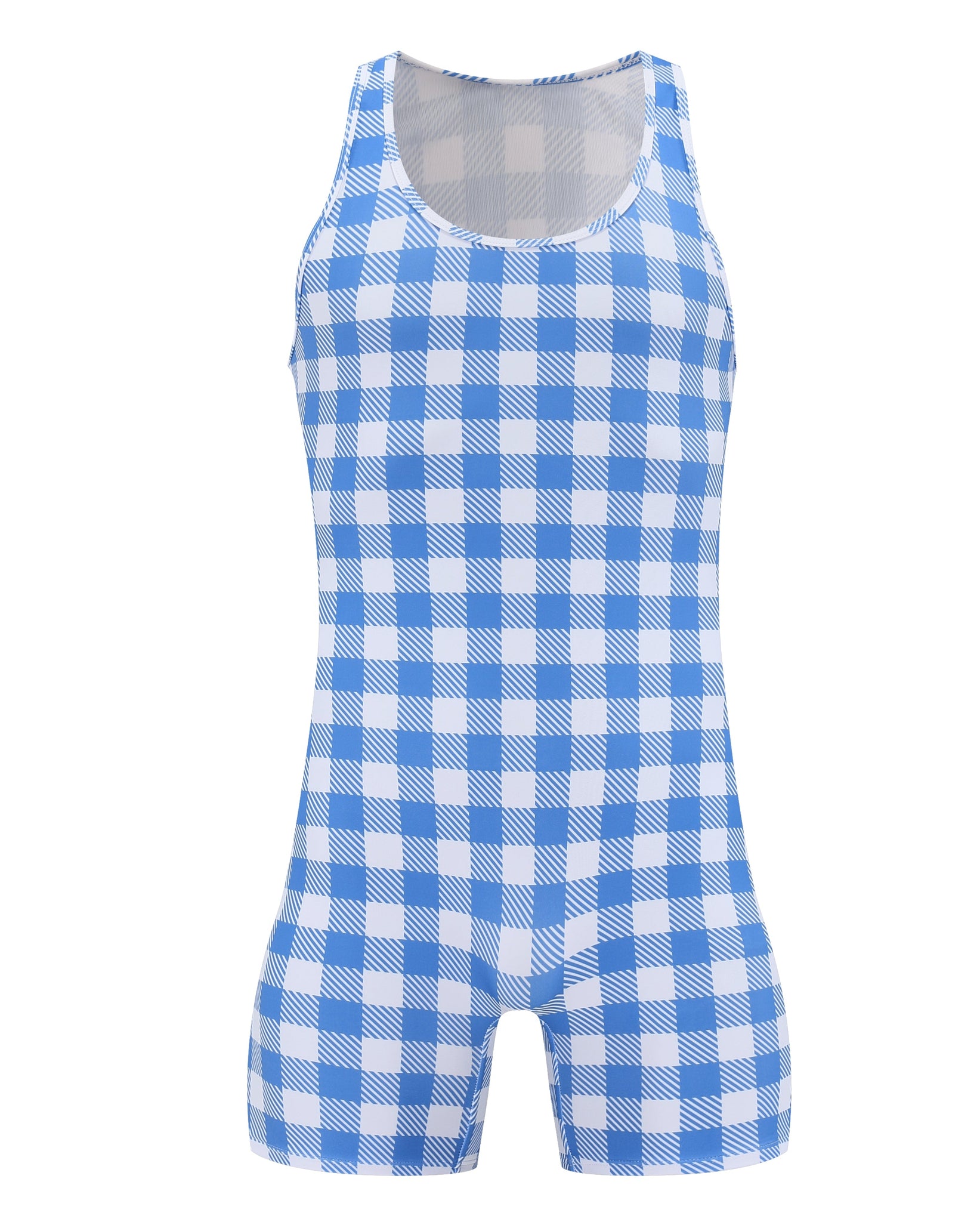 Friend of Dorothy MCE singlet