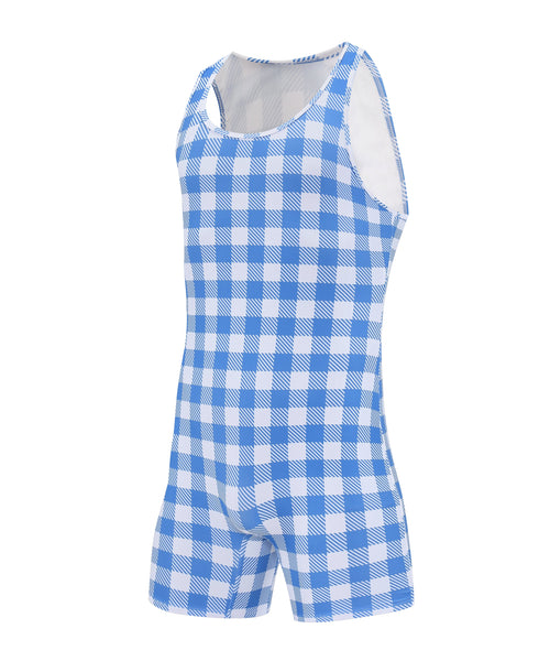 Friend of Dorothy MCE singlet