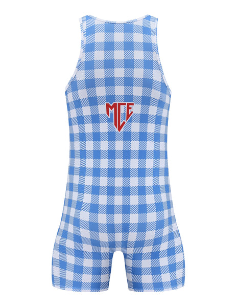 Friend of Dorothy MCE singlet