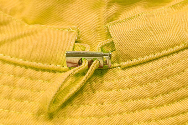 Venice MCE bucket hat