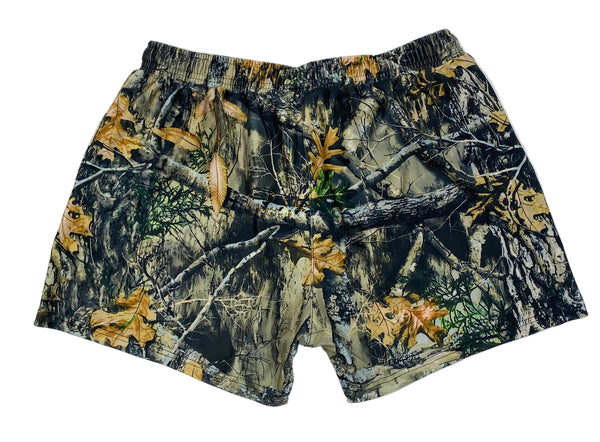Camo MCE swim trunks