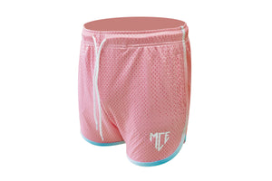 trans pride 2024 MCE shorts