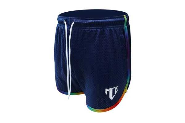 gay pride 2024 MCE shorts